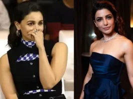 Alia Bhatt