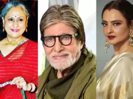 Amitabh Bachchan