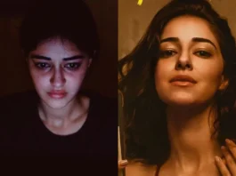 Ananya Panday