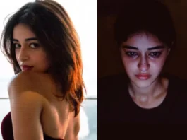 Ananya Panday