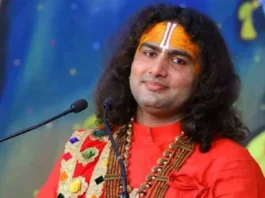 Aniruddhacharya