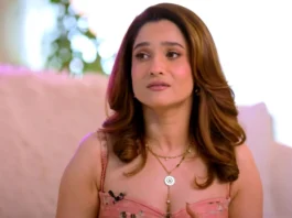 Ankita Lokhande