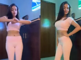 Anushka Sen