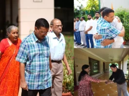 Arvind Kejriwal