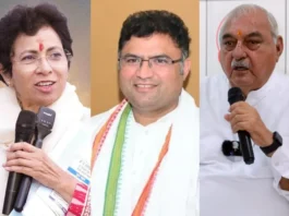 Ashok Tanwar
