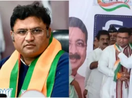 Ashok Tanwar