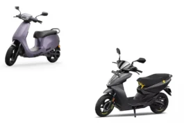 Ather 450X vs Ola S1 Pro