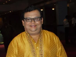 Atul Parchure