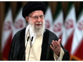 Ayatollah Ali Khamenei