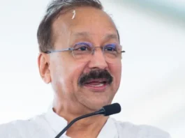 Baba Siddique