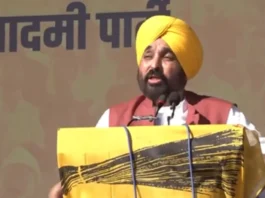 Bhagwant Mann
