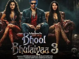 Bhool Bhulaiyaa 3
