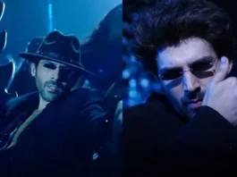 Bhool Bhulaiyaa 3 Title Track