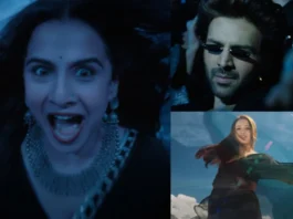 Bhool Bhulaiyaa 3 Trailer