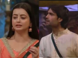 Bigg Boss 18