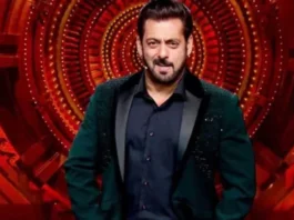 Bigg Boss 18