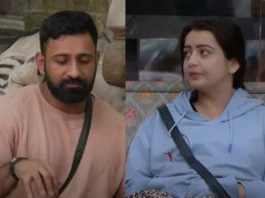 Bigg Boss 18