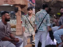 Bigg Boss 18