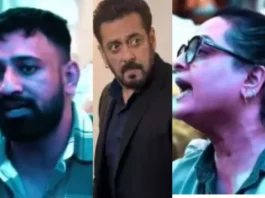 Bigg Boss 18