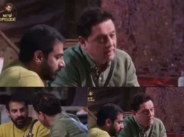 Bigg Boss 18
