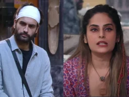 Bigg Boss 18