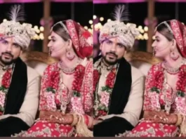 Bride Groom Viral Video