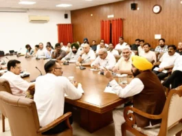 CM Bhagwant Mann