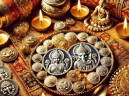 Dhanteras 2024