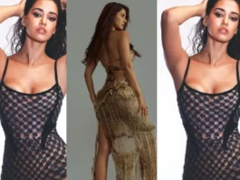 Disha Patani