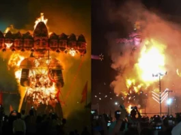 Dussehra 2024