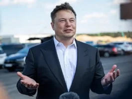 Elon Musk