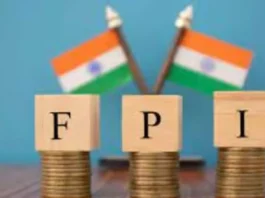 FPI In India