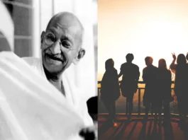 Gandhi Jayanti 2024