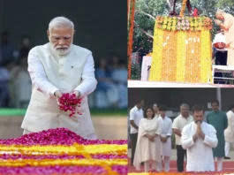Gandhi Jayanti 2024
