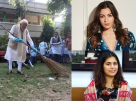 Gandhi Jayanti 2024