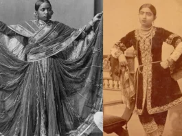 Gauhar Jaan