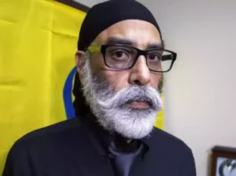 Gurpatwant Singh Pannun