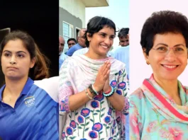 Haryana Assembly Election 2024