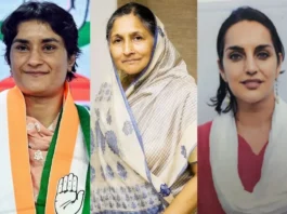 Haryana Election Results 2024