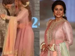 Hina Khan