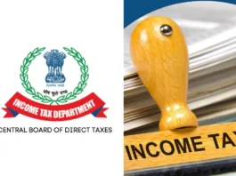 Income Tax News