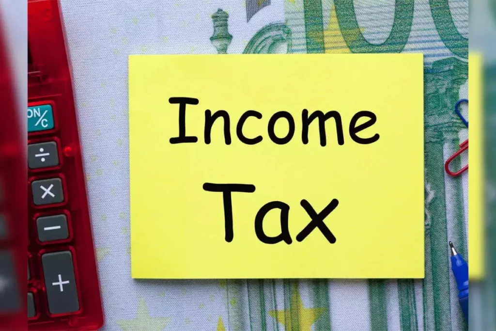 Income Tax News