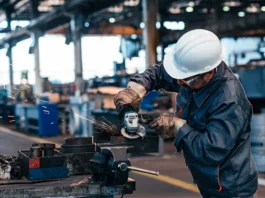 Indian Manufacturing Sector