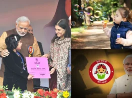 International Day of Girl Child 2024