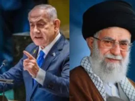 Iran Israel Conflict