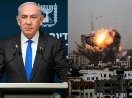 Israel-Hamas War