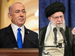 Israel-Iran Conflict