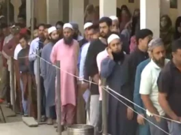 J&K Assembly Election 2024