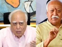 Kapil Sibal