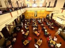 Kolkata Indian Coffee House